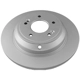 Purchase Top-Quality UQUALITY - 2900788 - Rotor de frein � disque arri�re pa1