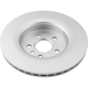 Purchase Top-Quality UQUALITY - 2900994 - Rear Disc Brake Rotor pa2