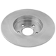 Purchase Top-Quality UQUALITY - 2901058 - Rotor de frein à disque arrière pa2