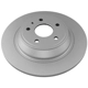 Purchase Top-Quality UQUALITY - 2901166 - Rear Disc Brake Rotor pa1