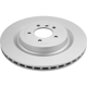 Purchase Top-Quality UQUALITY - 2940054 - Rear Disc Brake Rotor pa2
