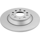 Purchase Top-Quality Rear Premium Rotor by UQUALITY - 2940171 pa2