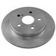 Purchase Top-Quality UQUALITY - 2940777 - Disc Brake Rotor pa1