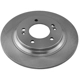 Purchase Top-Quality UQUALITY - 2940816 - Disc Brake Rotor pa1