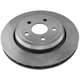 Purchase Top-Quality UQUALITY - 2940858 - Disc Brake Rotor pa1