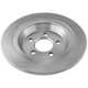 Purchase Top-Quality UQUALITY - 2940885 - Disc Brake Rotor pa2