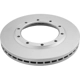 Purchase Top-Quality UQUALITY - 2941101 - Front & Rotor de frein à disque arrière pa2