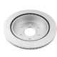 Purchase Top-Quality UQUALITY - 2941608 - Rear Disc Brake Rotor pa2