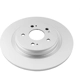 Purchase Top-Quality UQUALITY - 2941665 - Rear Disc Brake Rotor pa2