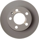 Purchase Top-Quality Rear Premium Rotor (Pack of 2) by ZIMMERMANN - 100.1236.20 pa1