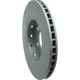 Purchase Top-Quality Rear Premium Rotor (Pack of 2) by ZIMMERMANN - 100.1241.20 pa2