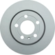 Purchase Top-Quality Rear Premium Rotor (Pack of 2) by ZIMMERMANN - 100.1241.20 pa3