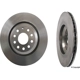 Purchase Top-Quality Rear Premium Rotor (Pack of 2) by ZIMMERMANN - 100.3309.20 pa2
