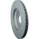 Purchase Top-Quality Rear Premium Rotor (Pack of 2) by ZIMMERMANN - 100.3311.20 pa1