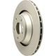 Purchase Top-Quality Rear Premium Rotor (Pack of 2) by ZIMMERMANN - 100.3329.20 pa1