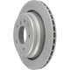Purchase Top-Quality Rear Premium Rotor (Pack of 2) by ZIMMERMANN - 150.1286.20 pa1