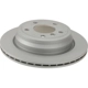 Purchase Top-Quality Rear Premium Rotor (Pack of 2) by ZIMMERMANN - 150.2902.20 pa1