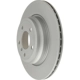 Purchase Top-Quality Rear Premium Rotor (Pack of 2) by ZIMMERMANN - 150.2904.20 pa1