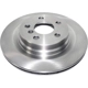 Purchase Top-Quality Rear Premium Rotor (Pack of 2) by ZIMMERMANN - 150.2932.20 pa1