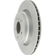 Purchase Top-Quality Rear Premium Rotor (Pack of 2) by ZIMMERMANN - 150.3430.20 pa1