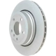 Purchase Top-Quality Rear Premium Rotor (Pack of 2) by ZIMMERMANN - 150.3432.20 pa1