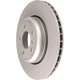 Purchase Top-Quality Rear Premium Rotor (Pack of 2) by ZIMMERMANN - 150.3461.20 pa1