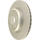 Purchase Top-Quality Rear Premium Rotor (Pack of 2) by ZIMMERMANN - 150.3480.20 pa1