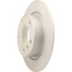 Purchase Top-Quality Rear Premium Rotor (Pack of 2) by ZIMMERMANN - 150.3487.20 pa1