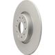 Purchase Top-Quality Rear Premium Rotor (Pack of 2) by ZIMMERMANN - 200.2536.20 pa1