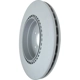 Purchase Top-Quality Rear Premium Rotor (Pack of 2) by ZIMMERMANN - 400.3645.20 pa1