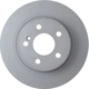 Purchase Top-Quality Rear Premium Rotor (Pack of 2) by ZIMMERMANN - 400.3656.20 pa1