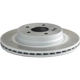 Purchase Top-Quality Rear Premium Rotor (Pack of 2) by ZIMMERMANN - 400.3657.20 pa1
