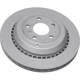 Purchase Top-Quality Rear Premium Rotor (Pack of 2) by ZIMMERMANN - 400.3663.20 pa1