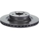 Purchase Top-Quality Rear Premium Rotor (Pack of 2) by ZIMMERMANN - 400.3672.20 pa1