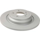 Purchase Top-Quality Rear Premium Rotor (Pack of 2) by ZIMMERMANN - 400.3686.20 pa1