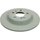 Purchase Top-Quality Rear Premium Rotor by ZIMMERMANN - 400.3691.20 pa1
