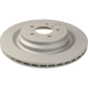 Purchase Top-Quality Rear Premium Rotor (Pack of 2) by ZIMMERMANN - 400.5501.20 pa1