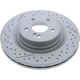 Purchase Top-Quality Rear Premium Rotor (Pack of 2) by ZIMMERMANN - 400.5508.20 pa1