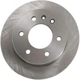 Purchase Top-Quality Rear Premium Rotor (Pack of 2) by ZIMMERMANN - 400.6477.20 pa1