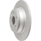Purchase Top-Quality Rear Premium Rotor (Pack of 2) by ZIMMERMANN - 610.3713.20 pa1