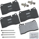 Purchase Top-Quality Rear Premium Semi Metallic Pads by BENDIX - CFM1129 pa3