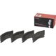 Purchase Top-Quality BREMBO - P36024 - Brake Pads pa4