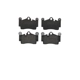 Purchase Top-Quality BREMBO - P85070 - Brake Pads pa3