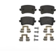 Purchase Top-Quality BREMBO - P85109 - Brake Pad pa6