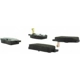 Purchase Top-Quality Plaquettes de frein arrière semi-métalliques de qualité supérieur by CENTRIC PARTS - 300.05400 pa7