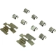 Purchase Top-Quality CENTRIC PARTS - 300.06270 - Rear Premium Semi Metallic Pads pa2