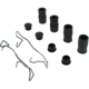 Purchase Top-Quality Rear Premium Semi Metallic Pads by CENTRIC PARTS - 300.06922 pa4