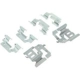 Purchase Top-Quality Plaquettes de frein arrière semi-métalliques de qualité supérieur par CENTRIC PARTS - 300.07920 pa8