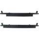 Purchase Top-Quality Rear Premium Semi Metallic Pads by CENTRIC PARTS - 300.13291 pa7