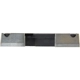 Purchase Top-Quality Rear Premium Semi Metallic Pads by CENTRIC PARTS - 300.13720 pa1